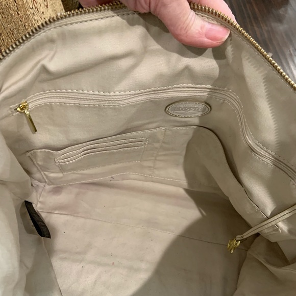 Fossil purse - Picture 3 of 4